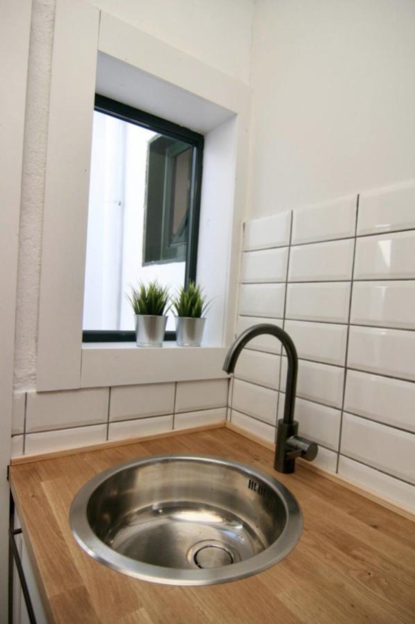 Nuevo, Recien Remodelado: Estudio Para 3 Personas Vigo Esterno foto