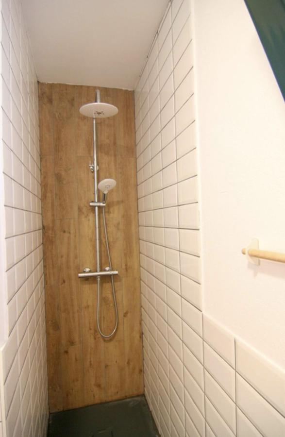 Nuevo, Recien Remodelado: Estudio Para 3 Personas Vigo Esterno foto
