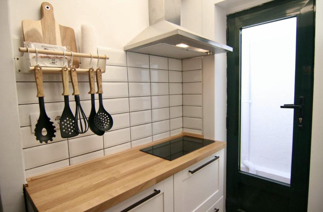 Nuevo, Recien Remodelado: Estudio Para 3 Personas Vigo Esterno foto