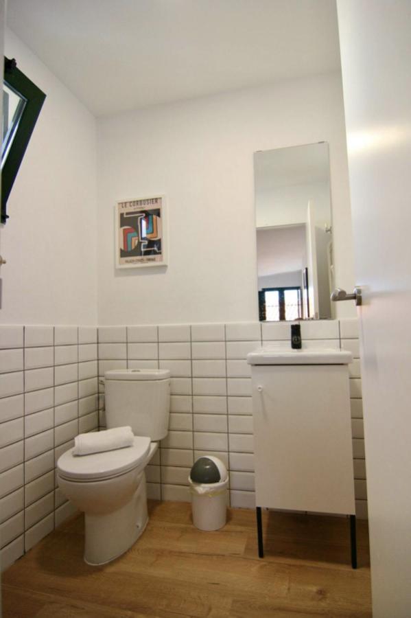 Nuevo, Recien Remodelado: Estudio Para 3 Personas Vigo Esterno foto