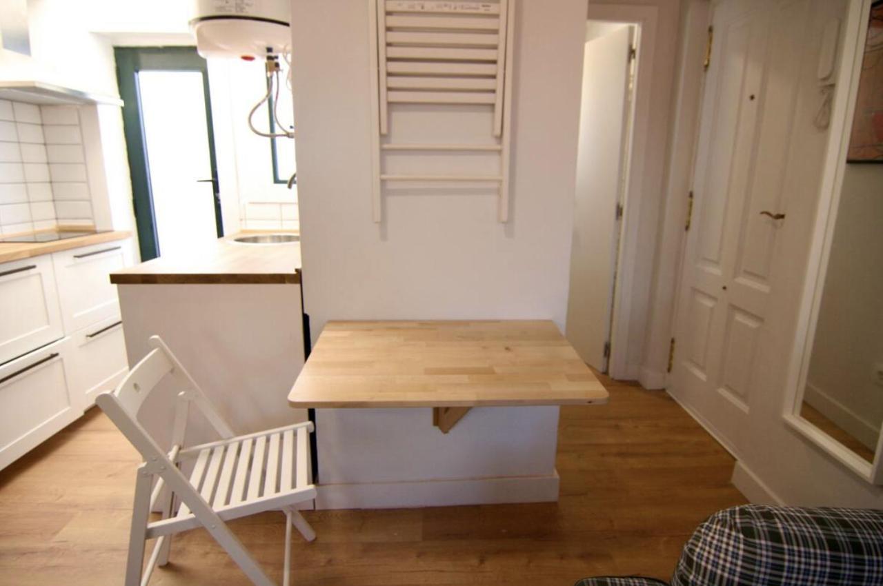 Nuevo, Recien Remodelado: Estudio Para 3 Personas Vigo Esterno foto