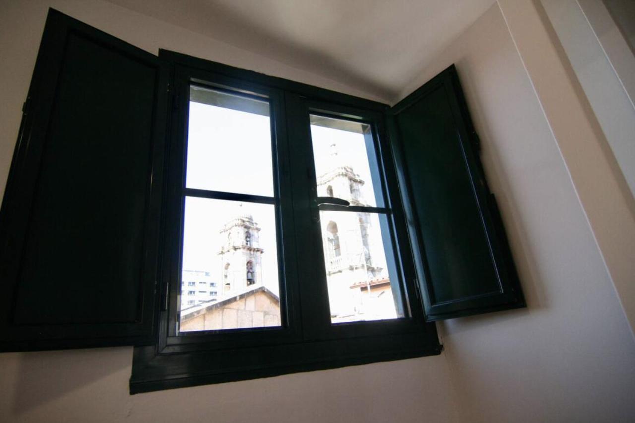 Nuevo, Recien Remodelado: Estudio Para 3 Personas Vigo Esterno foto